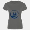 Ladies Performance Tee Thumbnail
