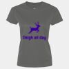 Ladies Performance Tee Thumbnail