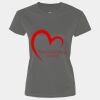 Ladies Performance Tee Thumbnail