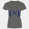 Ladies Performance Tee Thumbnail
