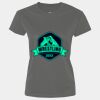 Ladies Performance Tee Thumbnail