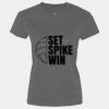 Ladies Performance Tee Thumbnail