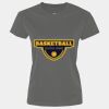 Ladies Performance Tee Thumbnail