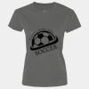 Ladies Performance Tee Thumbnail