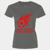 Ladies Performance Tee Thumbnail
