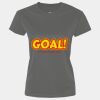 Ladies Performance Tee Thumbnail