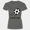 Ladies Performance Tee Thumbnail