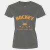 Ladies Performance Tee Thumbnail