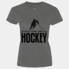 Ladies Performance Tee Thumbnail