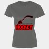 Ladies Performance Tee Thumbnail