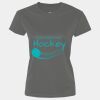 Ladies Performance Tee Thumbnail
