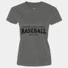 Ladies Performance Tee Thumbnail