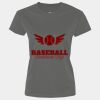 Ladies Performance Tee Thumbnail