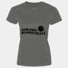 Ladies Performance Tee Thumbnail