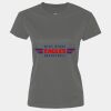 Ladies Performance Tee Thumbnail
