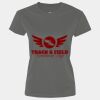 Ladies Performance Tee Thumbnail