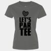 Ladies Performance Tee Thumbnail