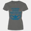 Ladies Performance Tee Thumbnail