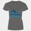 Ladies Performance Tee Thumbnail