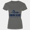 Ladies Performance Tee Thumbnail