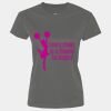 Ladies Performance Tee Thumbnail