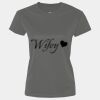 Ladies Performance Tee Thumbnail