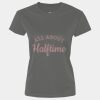 Ladies Performance Tee Thumbnail