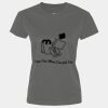 Ladies Performance Tee Thumbnail