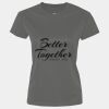 Ladies Performance Tee Thumbnail