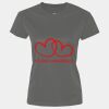 Ladies Performance Tee Thumbnail