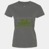 Ladies Performance Tee Thumbnail