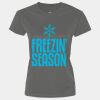 Ladies Performance Tee Thumbnail