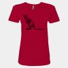 Women’s Cotton T-Shirt Thumbnail