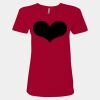 Women’s Cotton T-Shirt Thumbnail