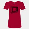 Women’s Cotton T-Shirt Thumbnail