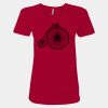 Women’s Cotton T-Shirt Thumbnail