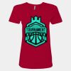 Women’s Cotton T-Shirt Thumbnail