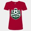 Women’s Cotton T-Shirt Thumbnail