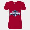 Women’s Cotton T-Shirt Thumbnail