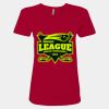 Women’s Cotton T-Shirt Thumbnail