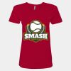 Women’s Cotton T-Shirt Thumbnail