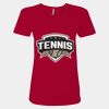 Women’s Cotton T-Shirt Thumbnail