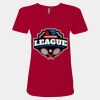 Women’s Cotton T-Shirt Thumbnail