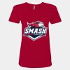 Women’s Cotton T-Shirt Thumbnail