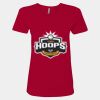 Women’s Cotton T-Shirt Thumbnail