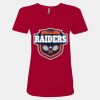 Women’s Cotton T-Shirt Thumbnail