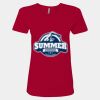 Women’s Cotton T-Shirt Thumbnail