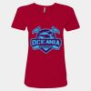 Women’s Cotton T-Shirt Thumbnail