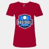 Women’s Cotton T-Shirt Thumbnail