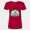 Women’s Cotton T-Shirt Thumbnail